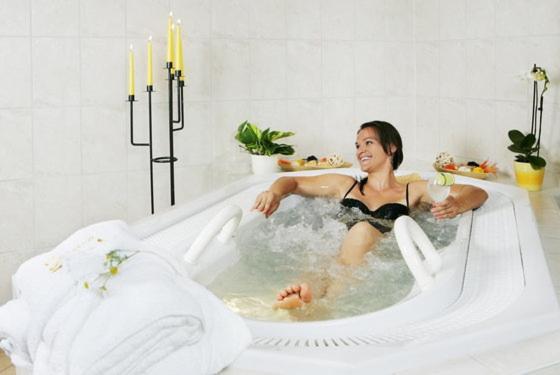 Landhotel Rittersgruen Breitenbrunn  Zewnętrze zdjęcie