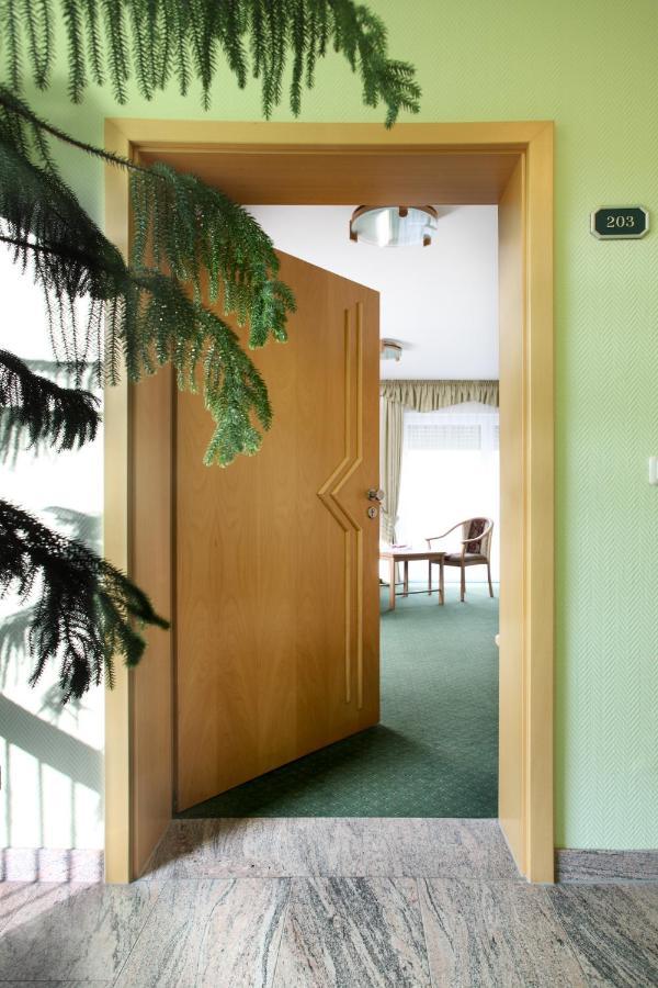 Landhotel Rittersgruen Breitenbrunn  Zewnętrze zdjęcie