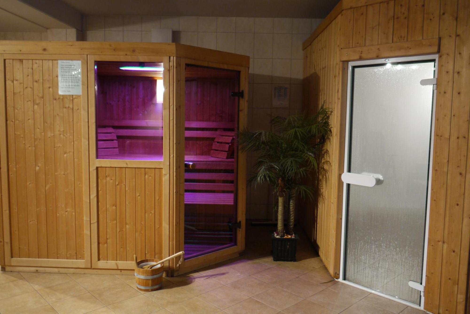 Landhotel Rittersgruen Breitenbrunn  Zewnętrze zdjęcie
