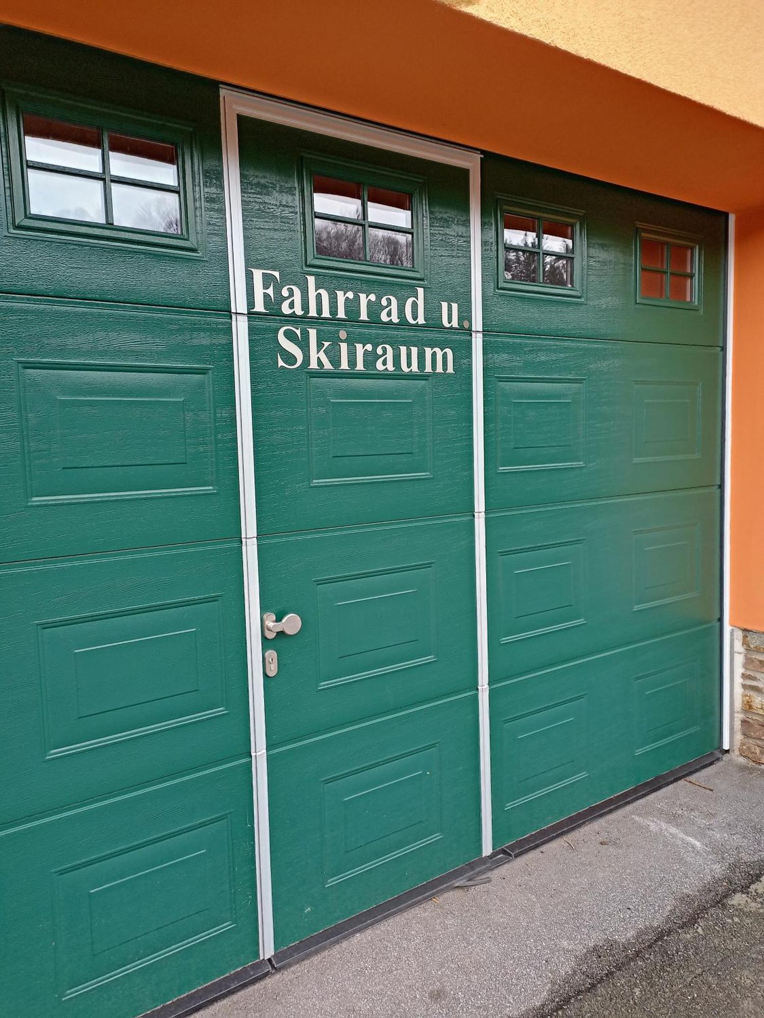 Landhotel Rittersgruen Breitenbrunn  Zewnętrze zdjęcie