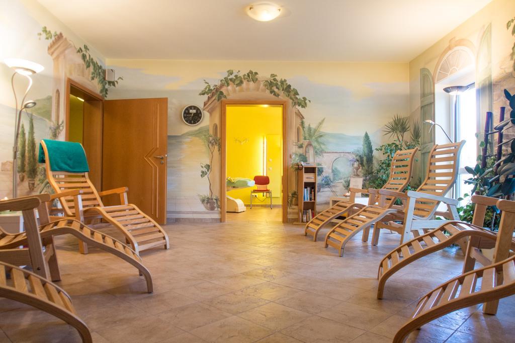Landhotel Rittersgruen Breitenbrunn  Zewnętrze zdjęcie
